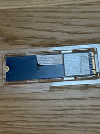 Western Digital dysk ssd 256gb sn 520