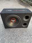 Sabwoofer 1000 wat