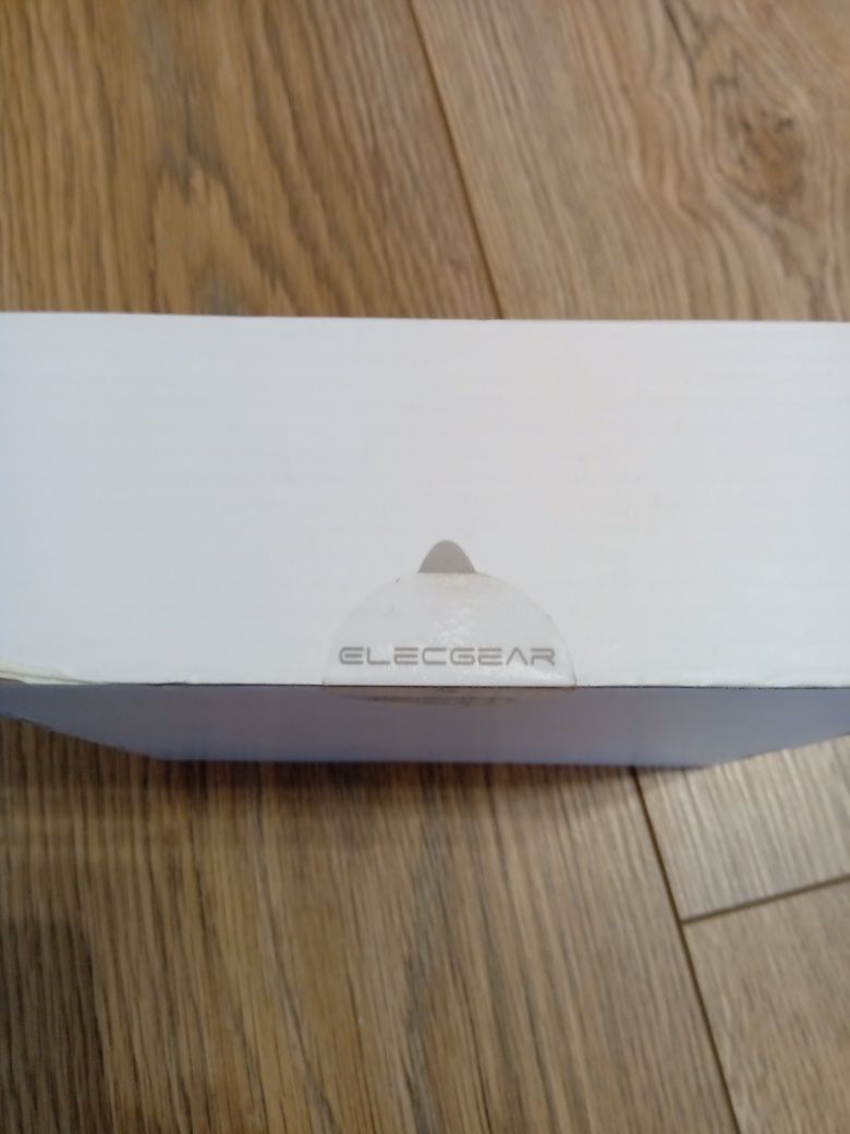 Wewnętrzny wentylator chłodzący ElecGear PS5, dodatkowy, odporny