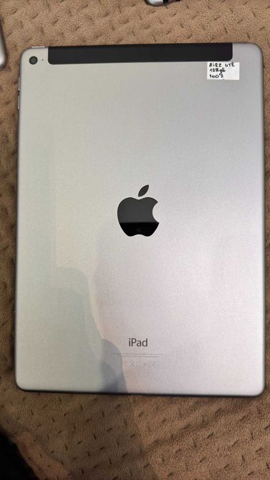Планшет Apple Ipad Air 2  32 64 128 Гарантія 6 міс від магазину