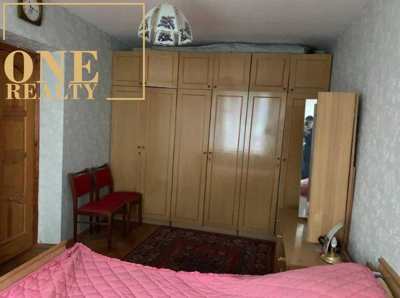 Продаж 1к квартири 51 кв.м ЦЕНТР, Липки, Маріїнський парк, Поруч метро