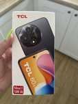 Telefon TCL nowy zapakowany