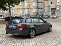 BMW 320D 163cv impecável (iuc) barato
