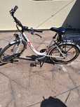 Bicicleta eléctrica