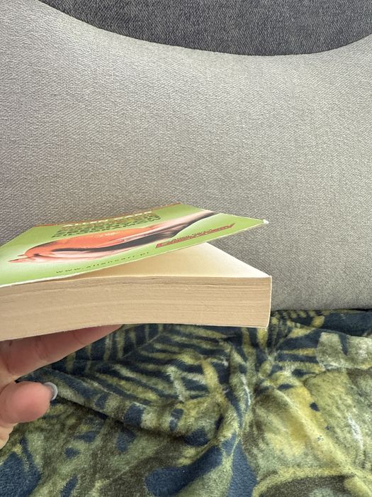 Prosta Metoda jak skutecznie pozbyć się zbędnych kilogramów Allen Carr