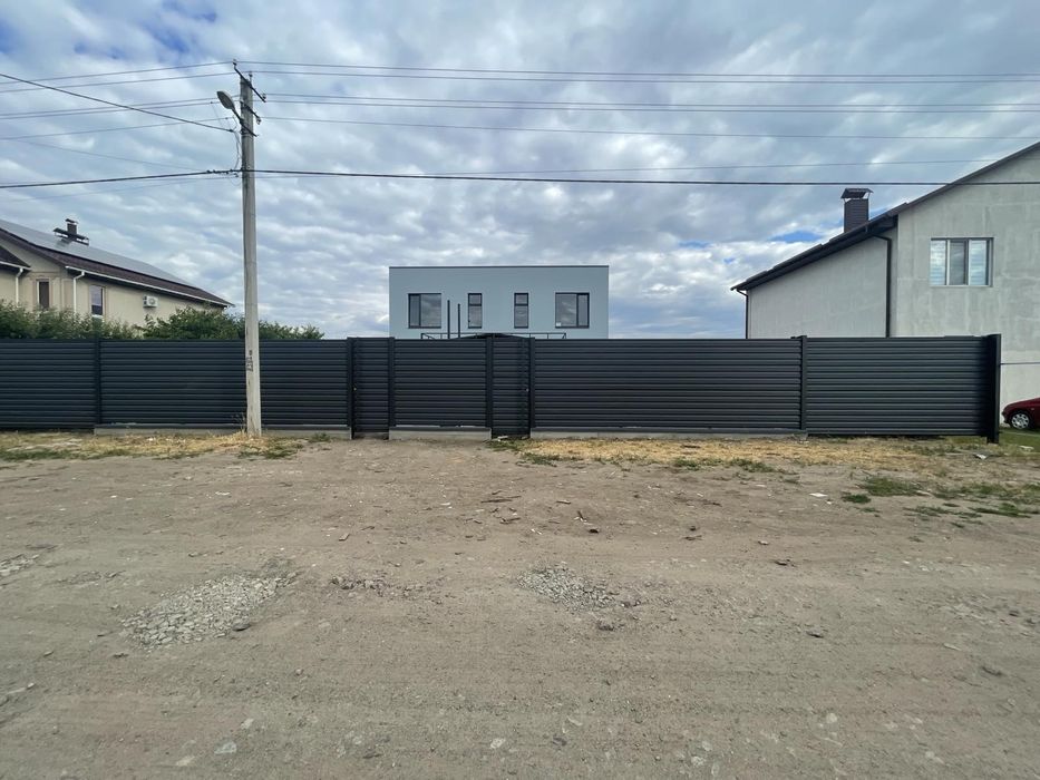 Пропонуємо до продажу Дуплекс 120 м² с. Слобода Черкаського району