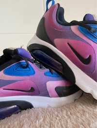 Tenis Nike Air Max