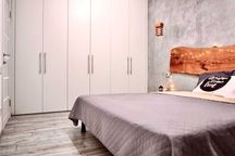 Стильна 1-кімнатна квартира в ЖК Seven ! 43 м²
