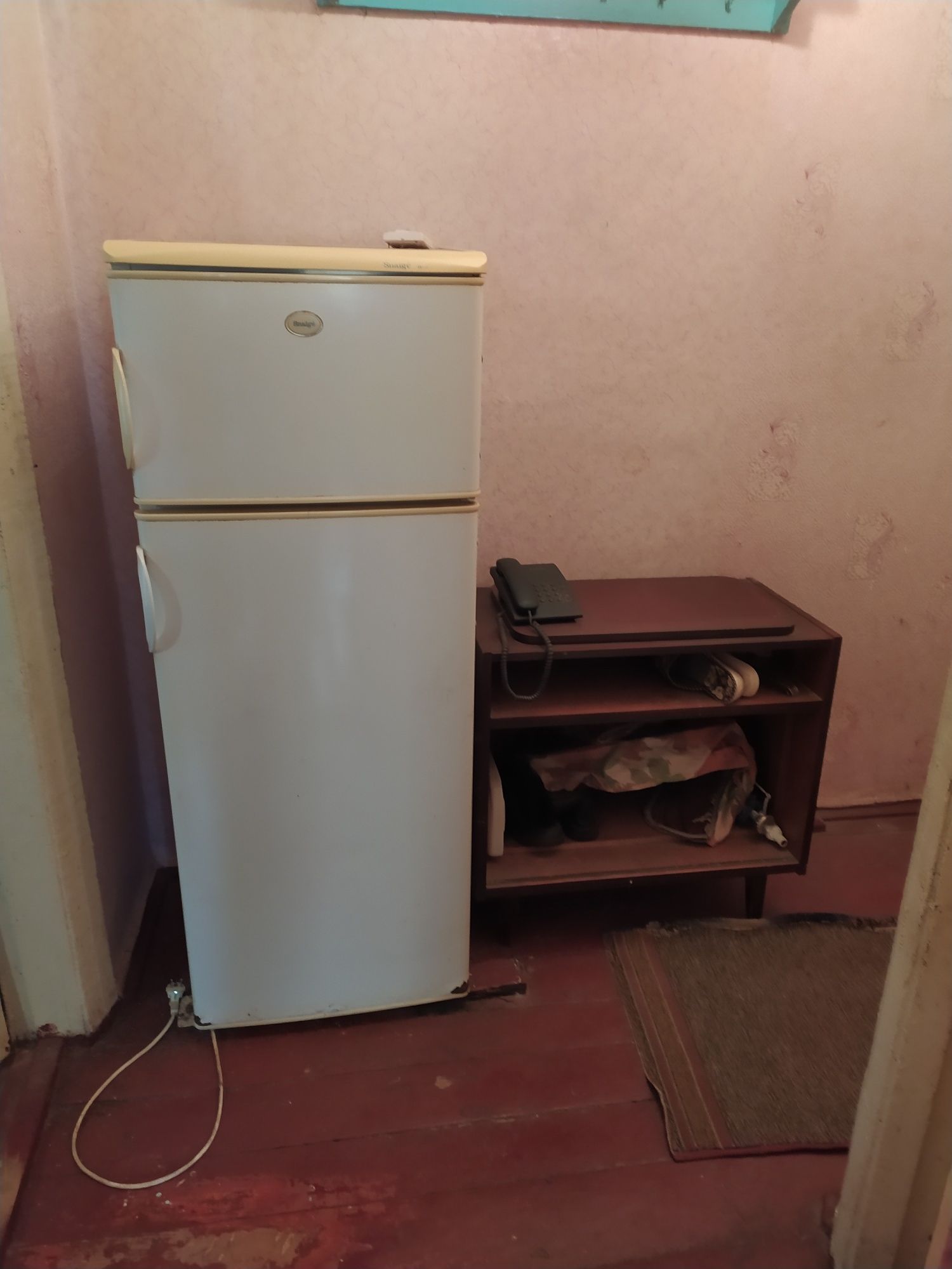 Продаж 3-х кімнатної квартири