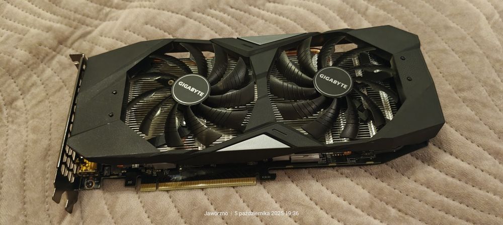 Geforce Asus RTX 2060 Super 8gb