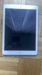 Ipad air 1 - nie dziala plyta glowna