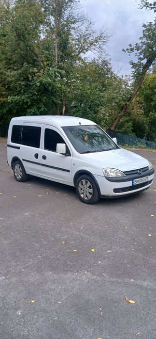 Продаи Opel Combo c