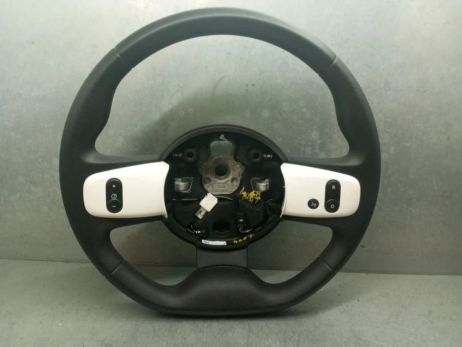 Volante de direção RENAULT Twingo III (BCM_)