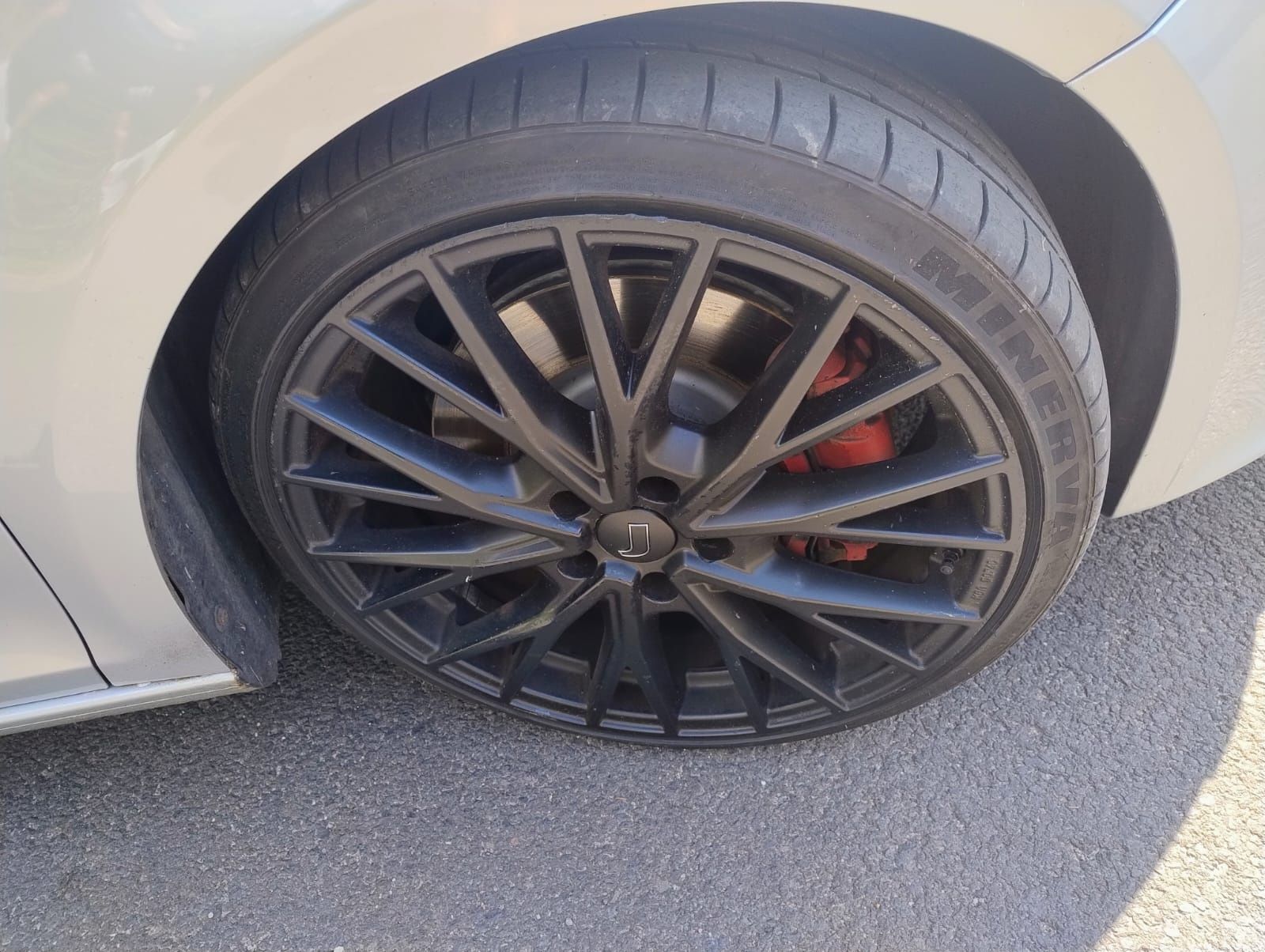 Seat Leon CUPRA 300ps Maxto Xenony Navigacja  Tempomat  Kamera PDC