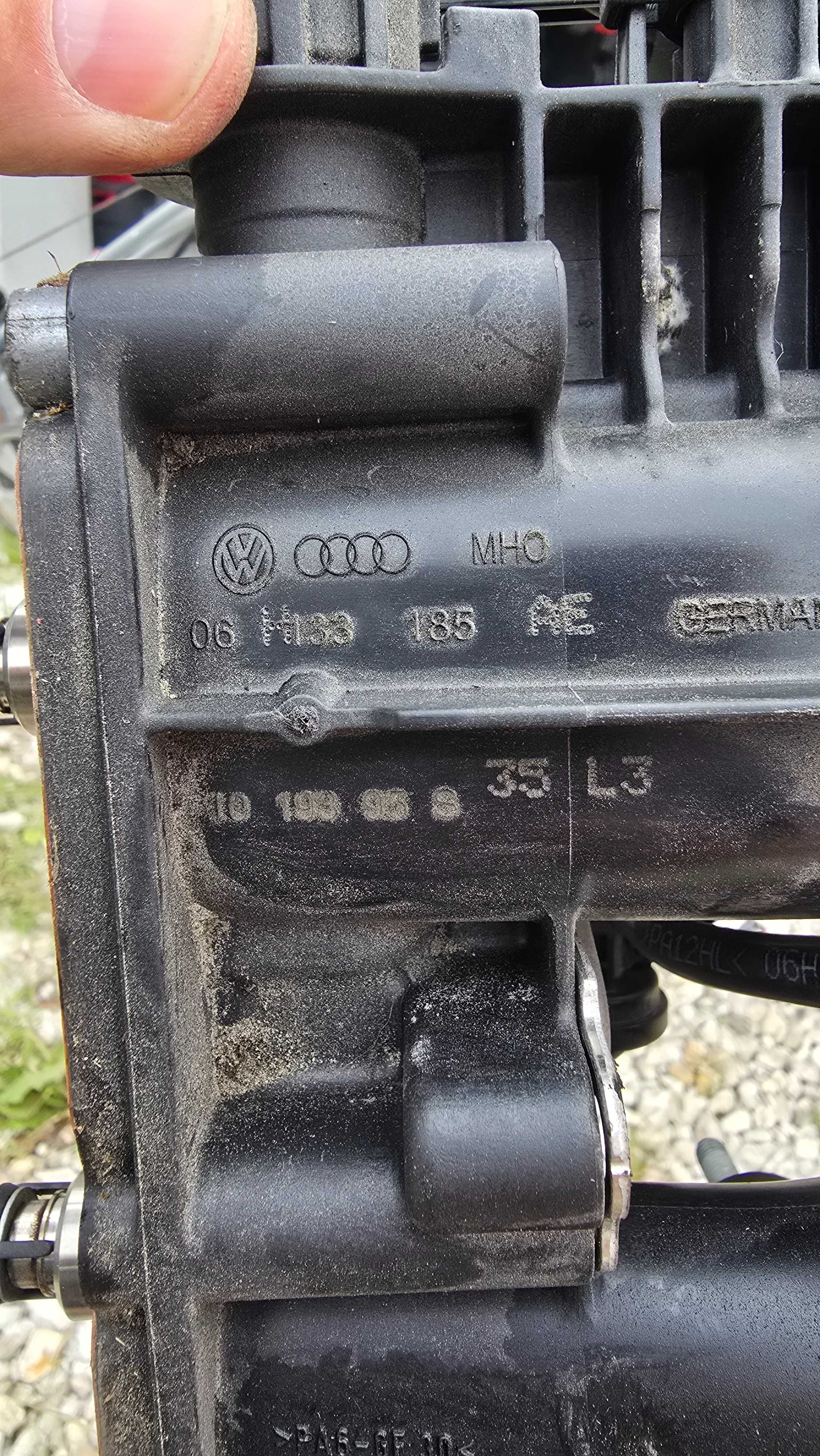 Audi a4 b8 skrzynia biegów automatyczna