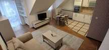 Apartament Narie/mieszkanie/pokoje