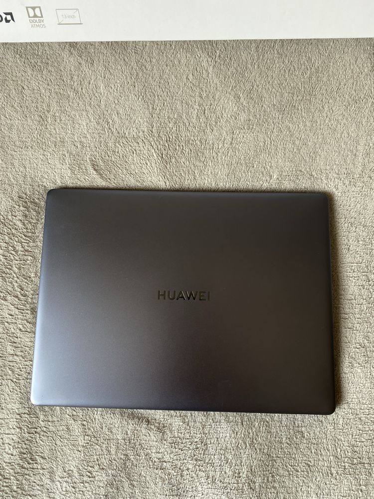 Notebook Huawei Matebook 13