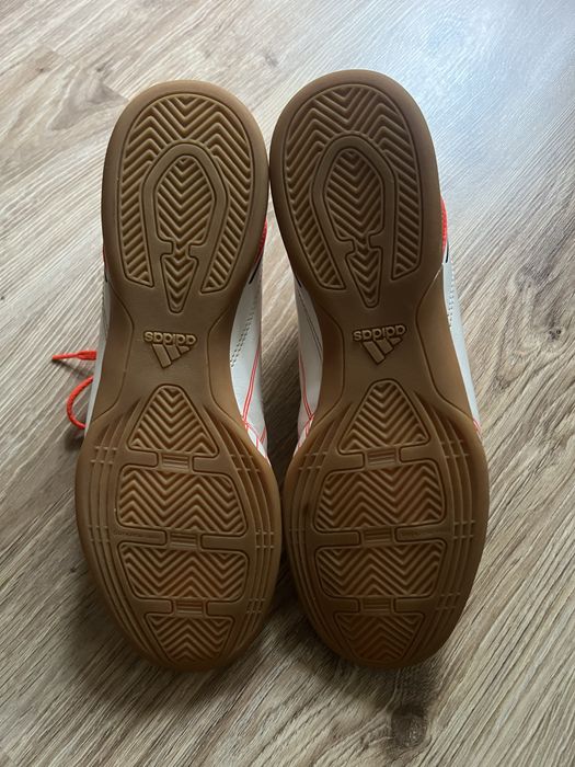 Чоловічі оригінальні футзалки Adidas 42-43 розмір