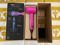 Secador Dyson Rosa Pink Supersonic