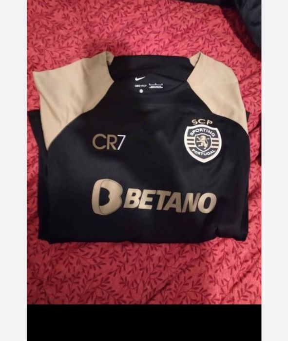T Shirt Sporting
