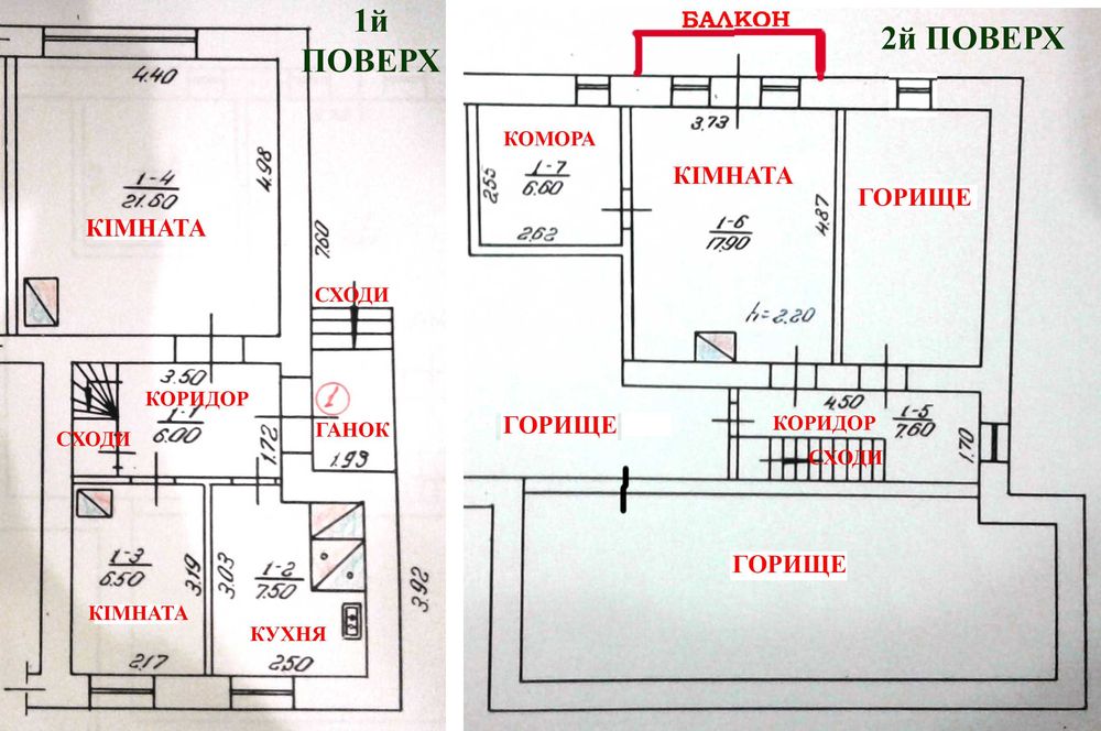 Продається будинок Рава Руська земельна ділянка квартира Рава-Руська
