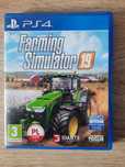 Farming Simulator 19 PS4 Polska Wersja (stan 5/6)