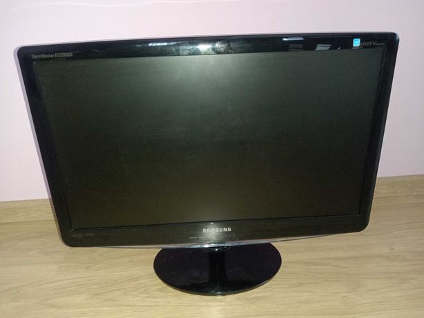 Telewizor SAMSUNG HDTV monitor