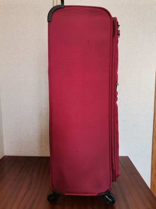 Легка! 80 см валіза велика чемодан большой купить в Украине