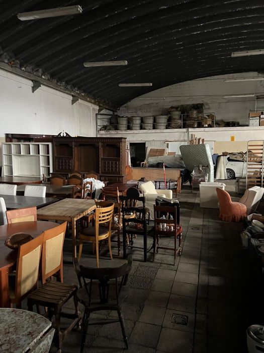 Recheios casas moveis