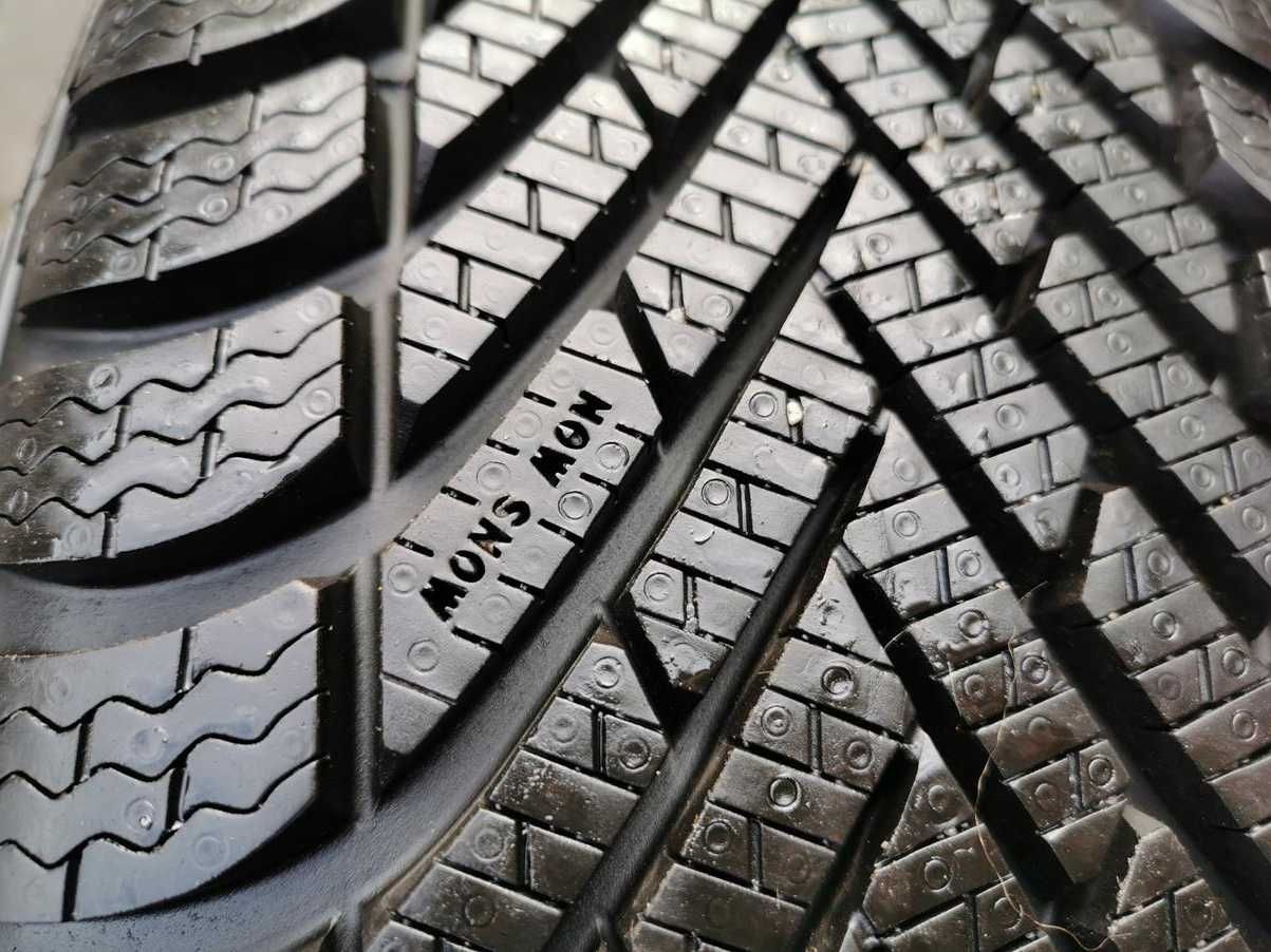 195/65 91T R15 PIRELLI Cinturato Winter 2024r Zimowe 8mm Opony 2szt