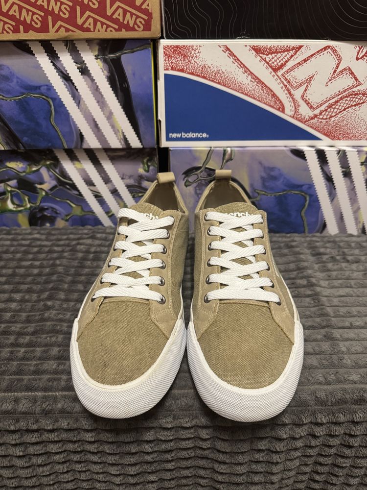 Чоловічі кросівки кеди Bench 44(28см) оригінал