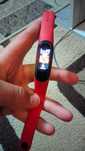 Фітнес браслет Xiaomi Mi Smart Band 4 Black