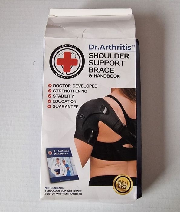 Orteza barku  Dr.Arthritis rozmiar uniwersalny