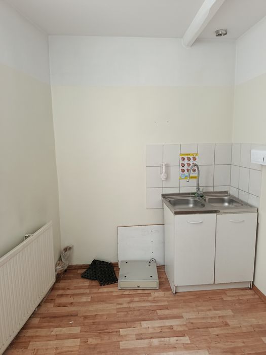 Do wynajęcia lokal usługowy