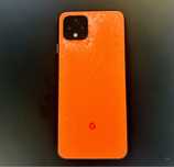 Google pixel 4 neverlock під ремонт або на запчастини
