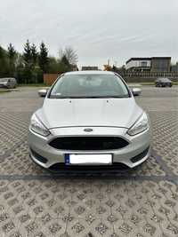 Ford Focus 2017 1.5D 120koni