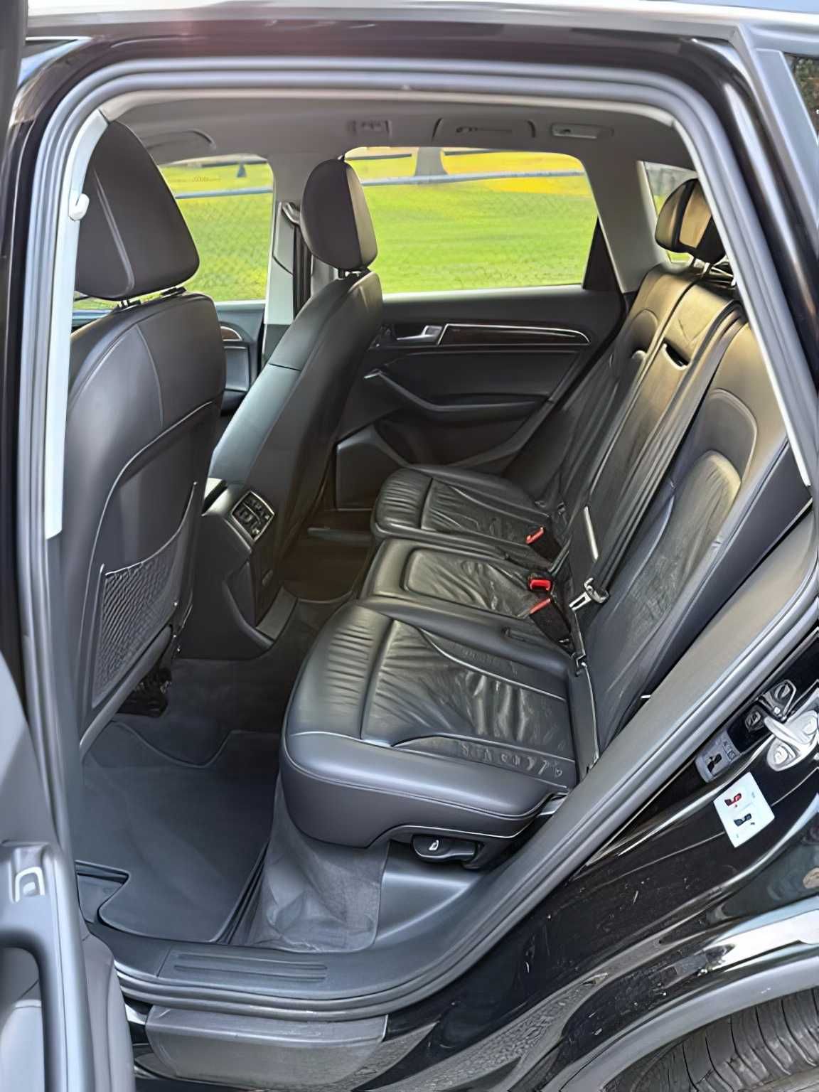 2016 Audi Q5 Premium