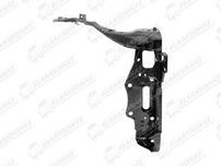 Рама передняя LEXUS IS250/350/300H, 04.2013 - 12.2019 , 5320253907