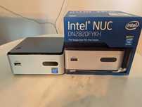 Intel NUC DN2820FYKH