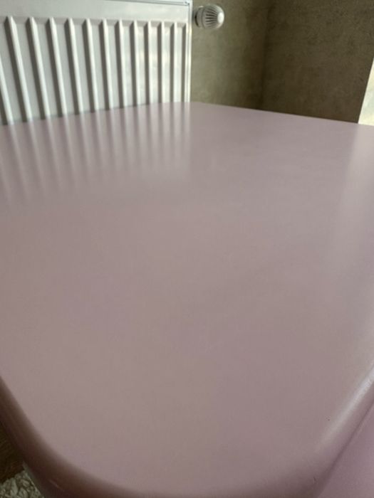 Набір дитячий з дерева, столик дитячий, стільчик дитячий