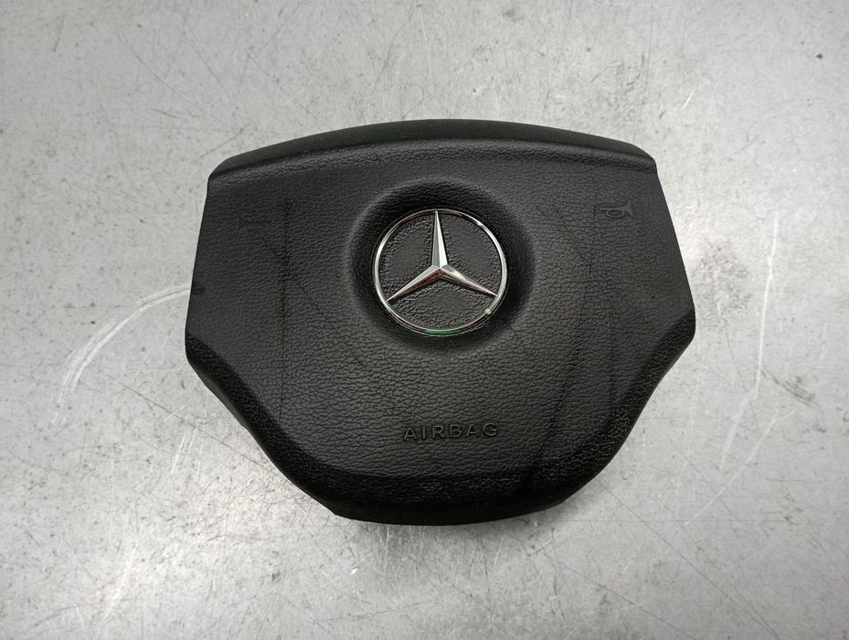 Kit de airbags MERCEDES-BENZ Classe R (W251, V251)
