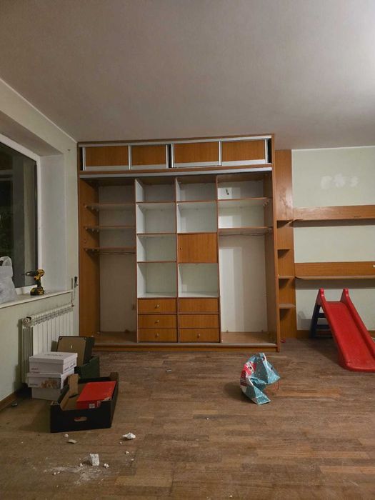 Sprzedam meblościankę