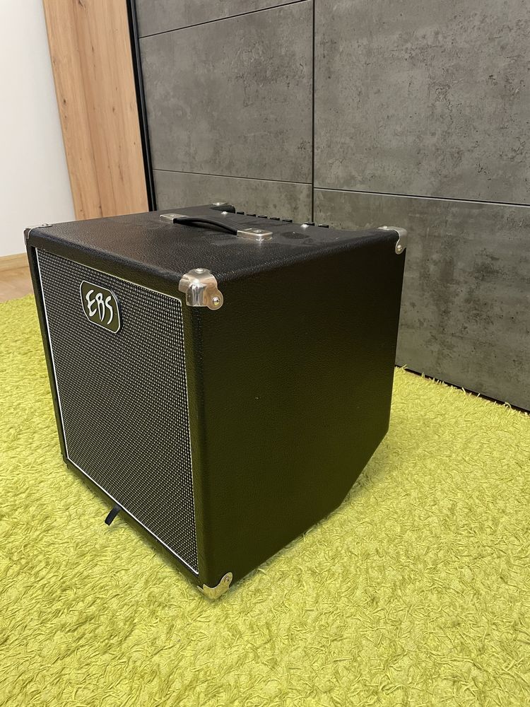 EBS Classic Session 120 combo basowe