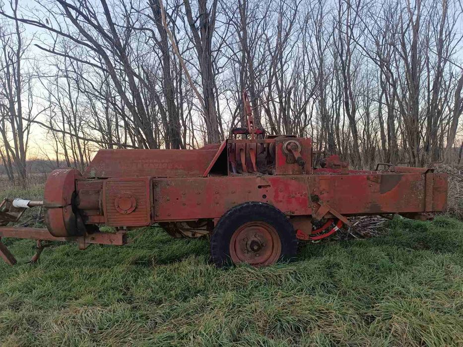 Продам тюко прес