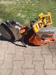 Piła Husqvarna k1260 spalinowa