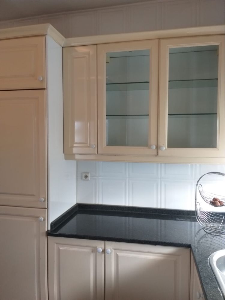 Apartamento T1+1 em Barcelos