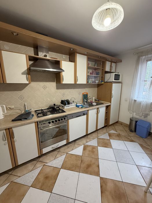 Оренда будинку в с. Конопниця «Царське Село», 10 хв до Львова