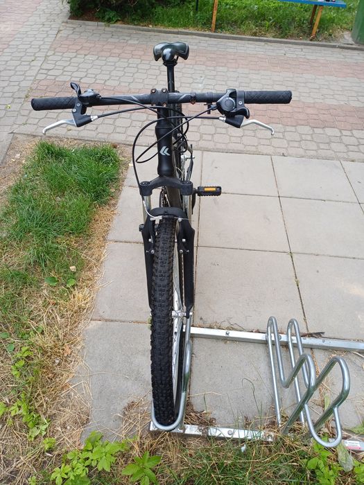 Rower Cross MS_Blac Edition