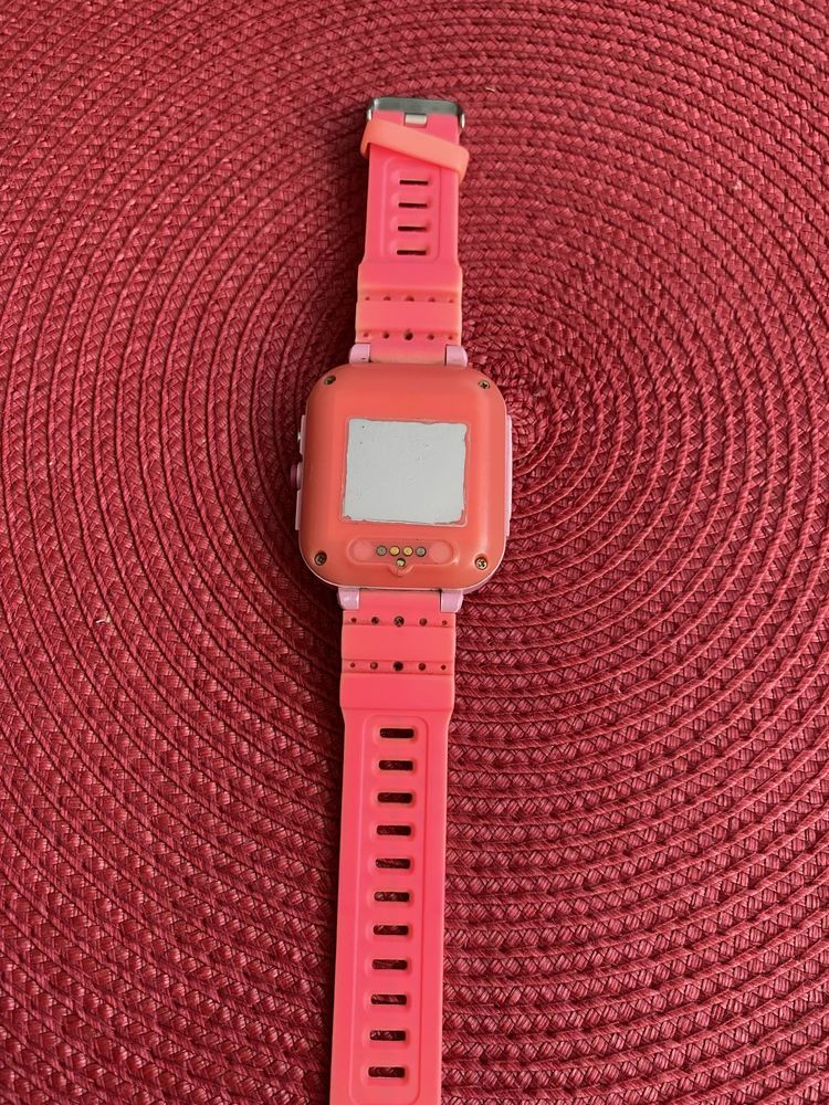 Garett Kids Time 4G Plus