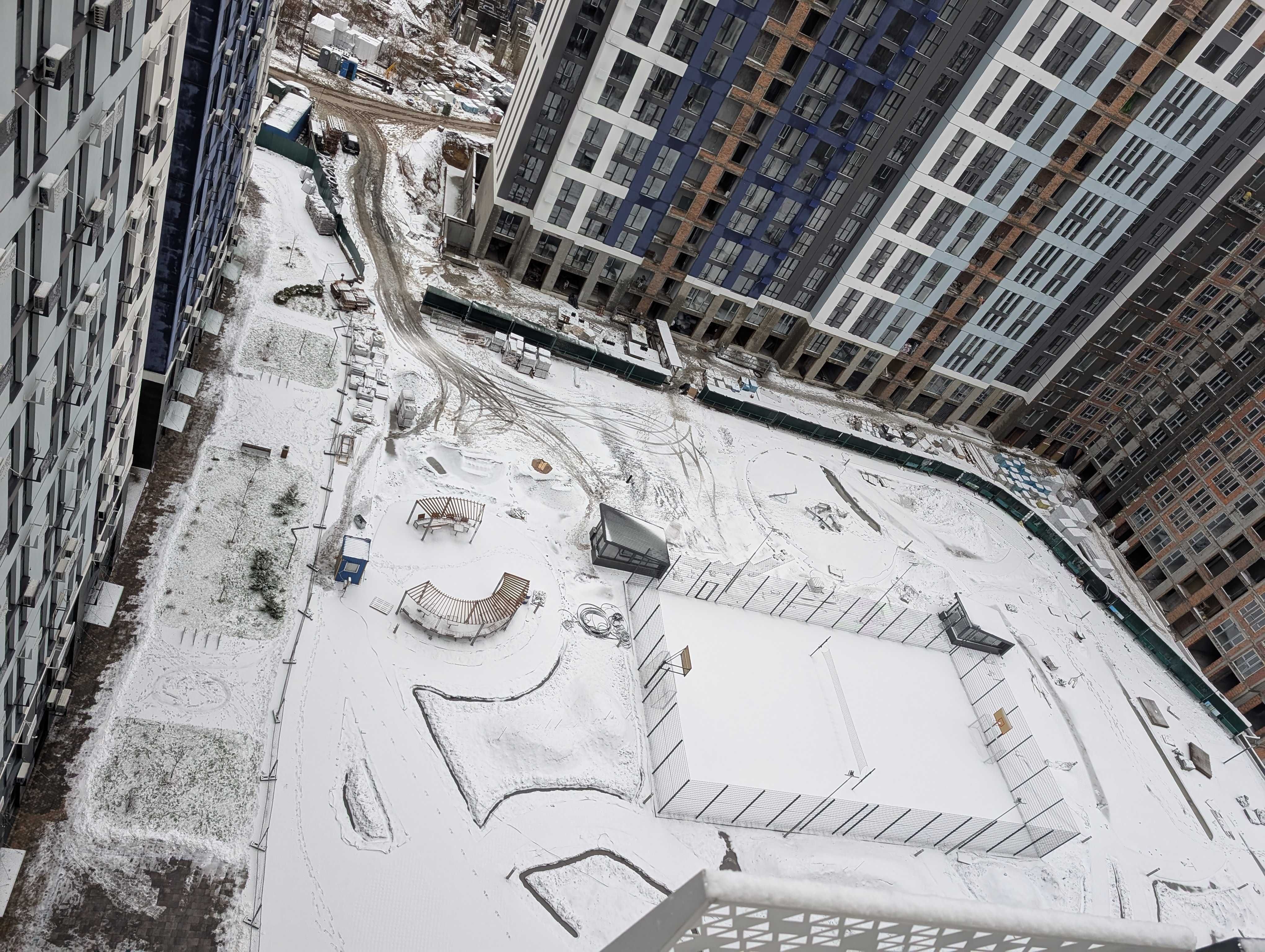 Продаж 2 кімн. ЖК Sky Avenue, Хороброго, Солом'янський, з документами